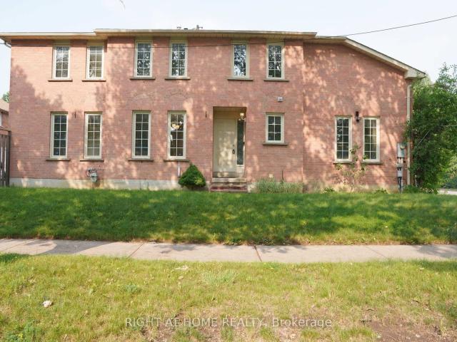50 Oldhill Street, Richmond Hill | 3Beds/3Bath, Townhouse, $3,200/mo | Condos. Ca