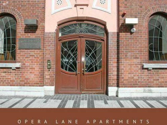 50 Opera Lane Apartment Development Academy Street Cork City Cork City Centre Co Cork