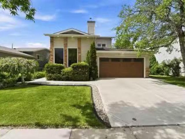 50 Patterson Cr, St. Albert, AB, T8N 4T7 house for sale Lis.
