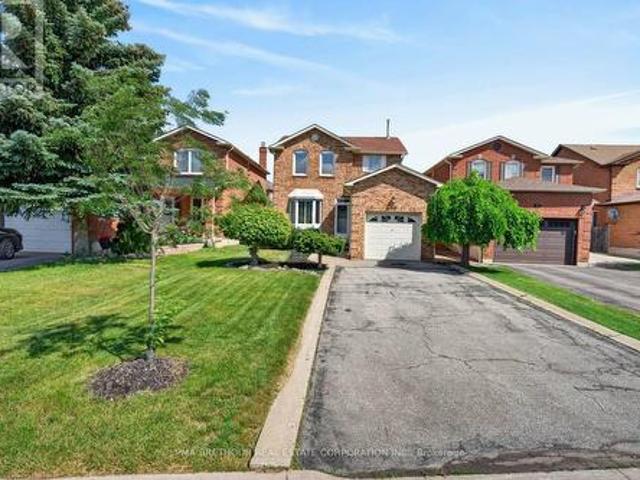 50 Patna Crescent, Vaughan, ON, L6A 1N6 house for sale | Listing ID N13445 | Royal LePage