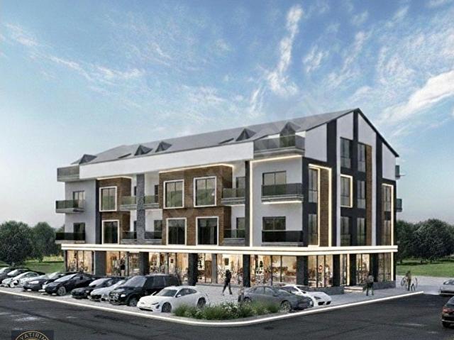%50 PEŞİN % 50 VADE FARKSIZ ÖDEME SEÇ. JEWEL KARŞISI 1+1 SATILK