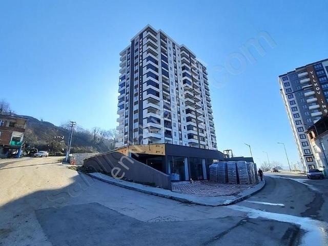 %50 Peşinat İle Daire Sahibi Olma Fırsatı 3+1 Satılık Daire