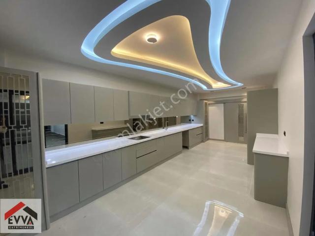 %50 Peşinat İle Satılık 2.5+1 Daireler
