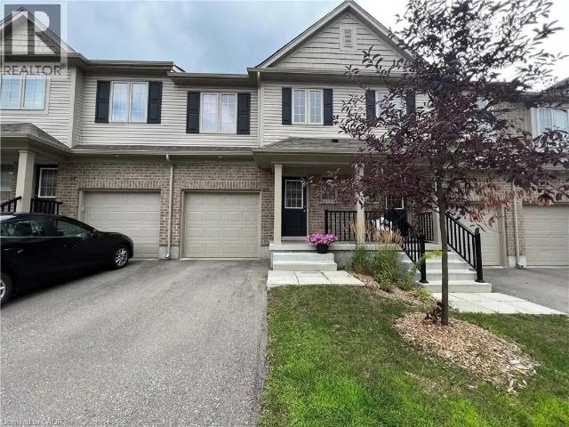 50 PINNACLE Drive Unit# 66