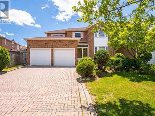 50 Piccadilly Road, Richmond Hill, ON, L4B 1S8 house for sale | Listing ID N13413 | Royal LePage