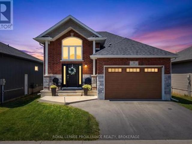 50 Potter Drive, Loyalist Odessa, ON, K0H 2H0 house for sale | Listing ID X13541 | Royal LePage