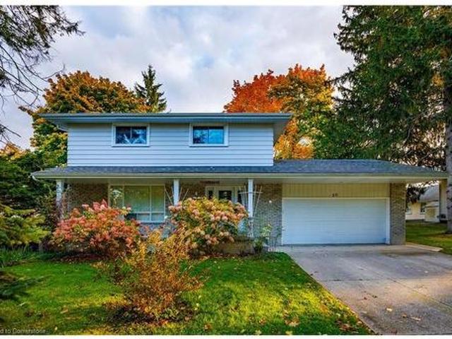 50 Prospect Street, Port Dover, ON, N0A 1N6 house for sale | Listing ID 40702 | Royal LePage