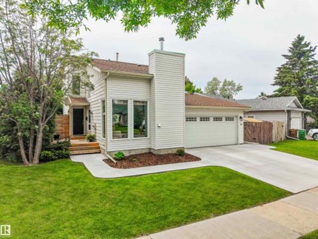 50 Princeton Crescent, St. Albert, AB, T8N 4T3 house for sale | Listing ID E4494 | Royal LePage