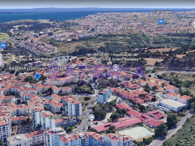 50 quarto, Oeiras Lisboa 98074446