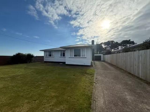 50 Ramanui Ave, Hawera – First National Real Estate