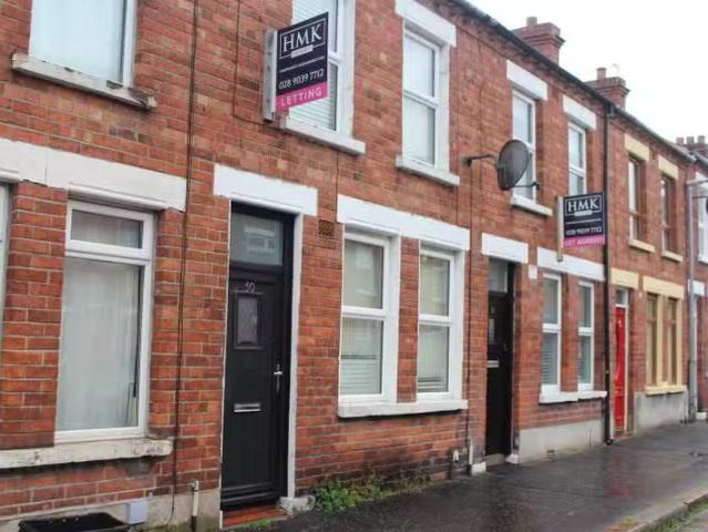 50 Raby Street