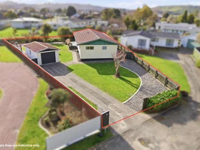 50 Raine Street, Whanganui East, Whanganui