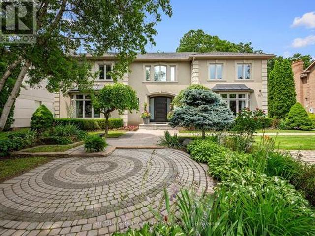 50 Renaissance Court, Vaughan, ON, L4J 7W4 house for sale | Listing ID N12181 | Royal LePage