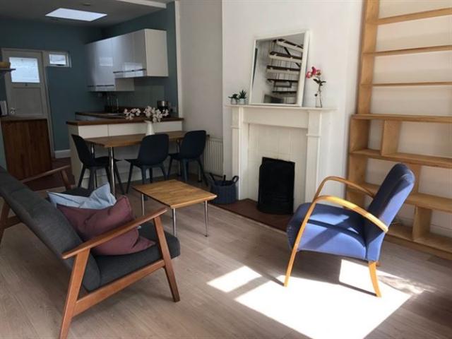 50 Reginald Street, The Coombe, Dublin 8, D08 R2R1, D08 R2R1