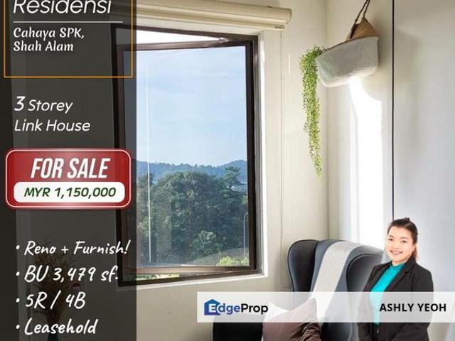 50 Residensi