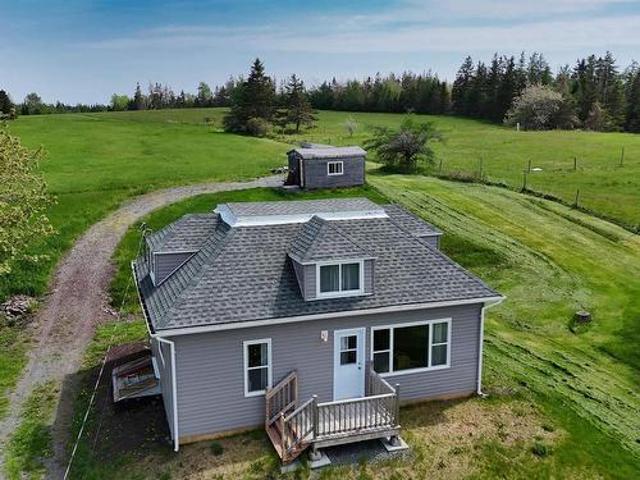 50 Riverview Drive, South River Bourgeois, NS, B0E 2X0 house for sale | Listing ID 202614 | Royal LePage