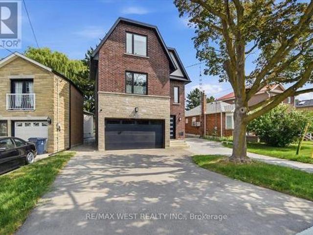 50 Rotherham Avenue, Toronto, ON, M6M 1M2 house for lease | Listing ID W13593 | Royal LePage