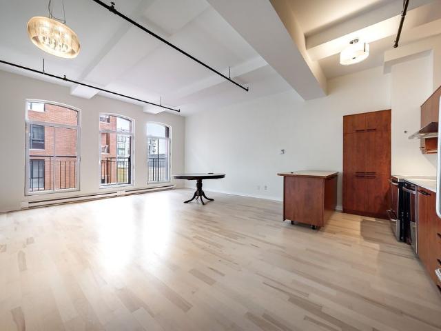 50 Rue des Soeurs Grises #504, Montréal Ville Marie, H3C5P1