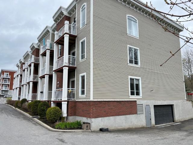 50 Rue Lower Maple, apt. B5