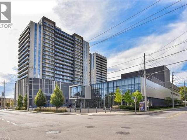 50 S Grand Avenue S Unit# 1002, Cambridge, ON, N1S 0C2 condo for sale | Listing ID 40847 | Royal LePage