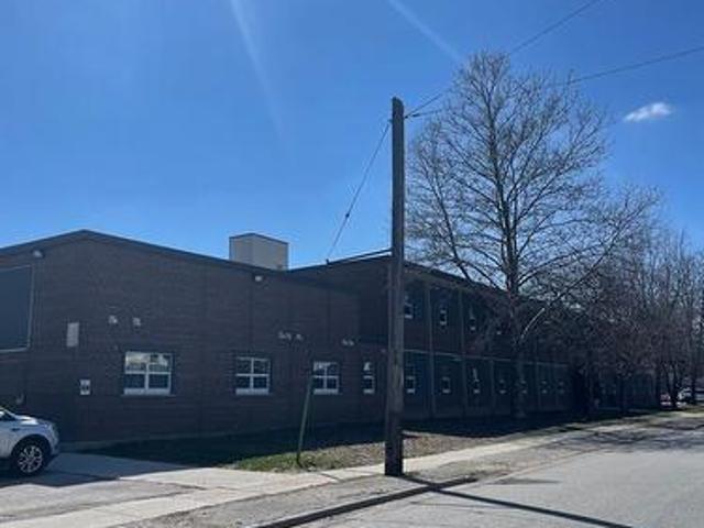 50 Scott Street, St. Thomas, ON, N5P 1K6 lease for lease | Listing ID X13718 | Royal LePage