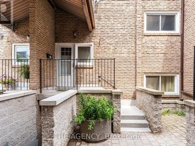 122 50 Scarborough Golf Club Road, Toronto, ON, M1M 3T5 townhouse for sale | Listing ID E13612 | Royal LePage