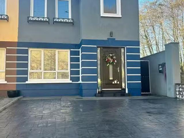 50 Sceilg Ard, Headford Road, Headford Road, Co. Galway, H91RT.