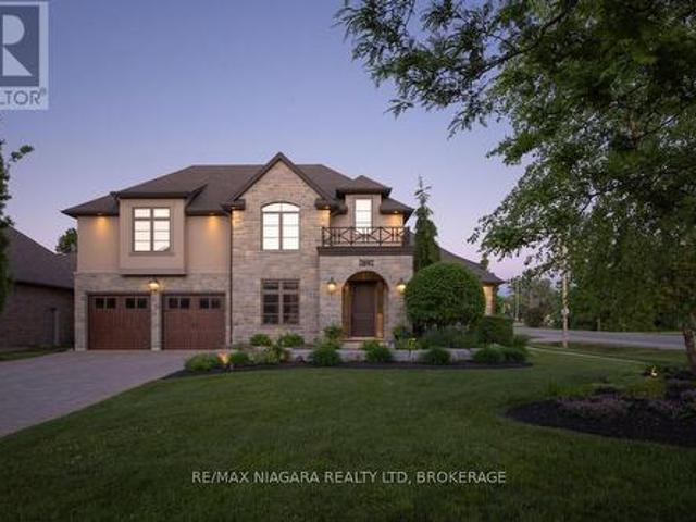 50 Sandalwood Crescent, Niagara On The Lake St. Davids, ON, L0S 1P0 house for sale | Listing ID X13637 | Royal LePage