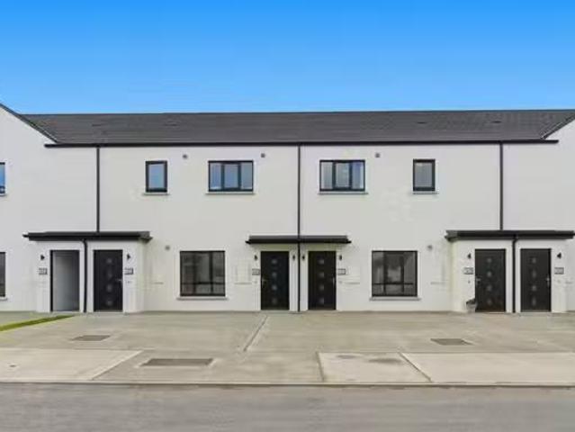 50 Sandyhill Lane Showhouse, Glenconnor Village, Clonmel, Ti.