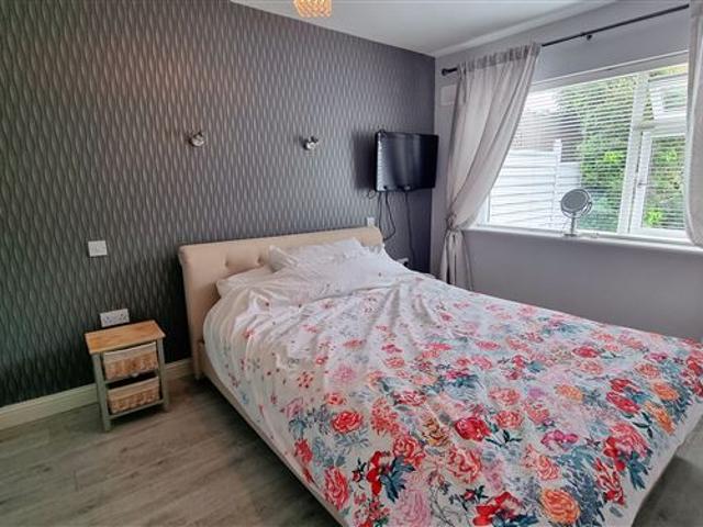 50 Saint John's Close, Clondalkin, Dublin 22, Co. Dublin H J Byrne 4722 MyHome. Ie Residential