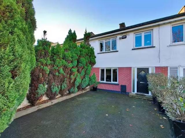 50 Shanganagh Cliffs, Shankill, Dublin 18, D18TR99 is for sale