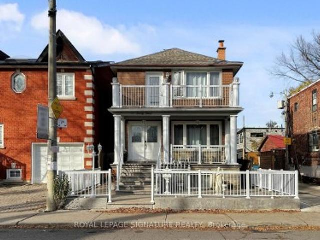 50 Shanly Street, Toronto, ON, M6H 1S3 house for sale | Listing ID W13149 | Royal LePage