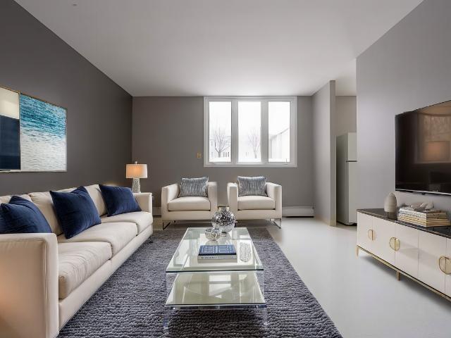50 Shelley Drive 1 Bedroom Apartment for Rent at 50 Shelley Dr, Sudbury, ON P3A 4S6