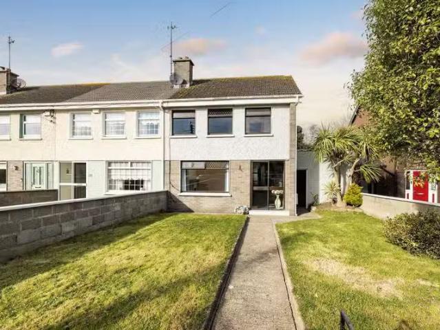 50, Sherlock Park, Skerries, County Dublin