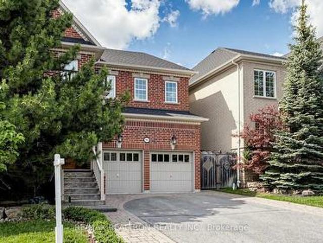 50 Sir Francesco Street, Vaughan, ON, L6A 0E8 house for sale | Listing ID N13553 | Royal LePage