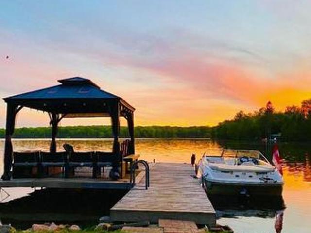 50 South Fork Drive, Kawartha Lakes Somerville, ON, K0M 1K0 house for sale | Listing ID X13072 | Royal LePage
