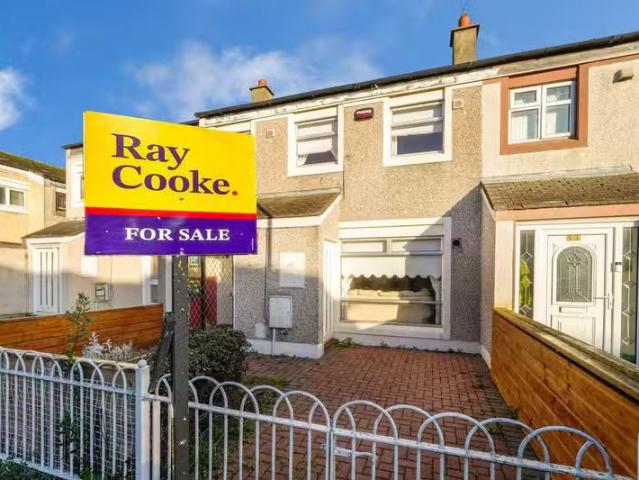 50 Snowdrop Walk, Darndale, Dublin 17 is for sale