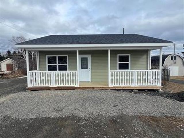 50 Spruce Avenue, Lewisporte, NL, A0G 3A0 house for sale | Listing ID 1282 | Royal LePage