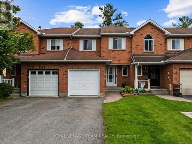50 Springcreek Crescent, Ottawa, ON, K2M 2M2 house for sale | Listing ID X13585 | Royal LePage
