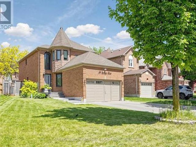 50 Springer Drive, Richmond Hill, ON, L4C 0G1 house for sale | Listing ID N13716 | Royal LePage
