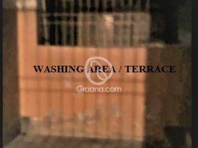 50 Sq. Yd house for sale
