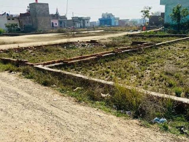 50 Sq.Yd. Plot in Asoati Palwal Listing ID: #10067