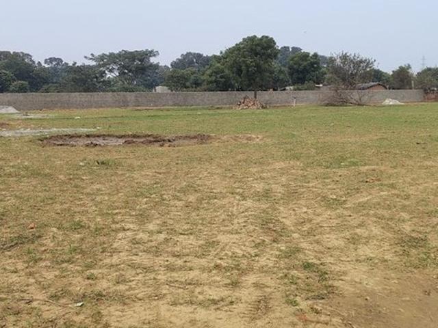 50 Sq.Yd. Plot in Bhanauta Greater Noida Listing ID: #10110