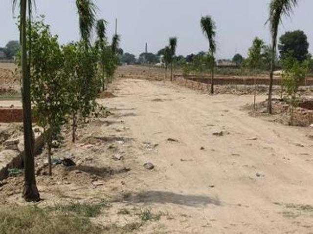 50 Sq.Yd. Plot in Raj Nagar Extension Ghaziabad Listing ID: #10380