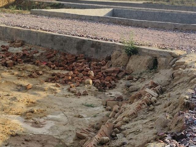 50 Sq.Yd. Plot in Sector 12 Noida Listing ID: #10238