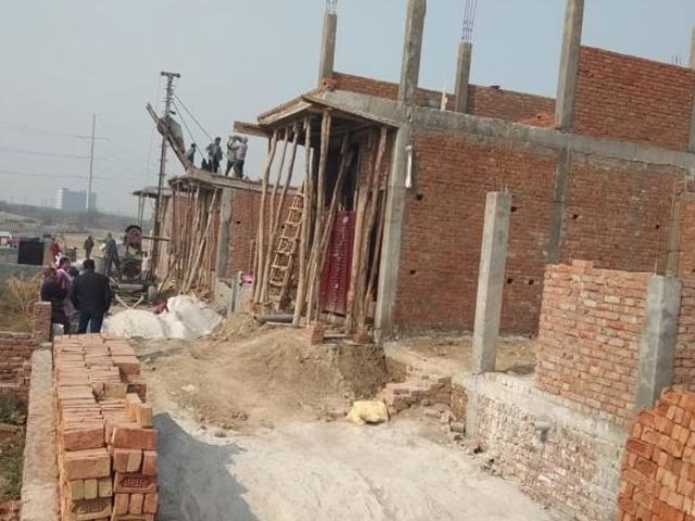 50 Sq.Yd. Plot in Sector 144 Noida Listing ID: #10355