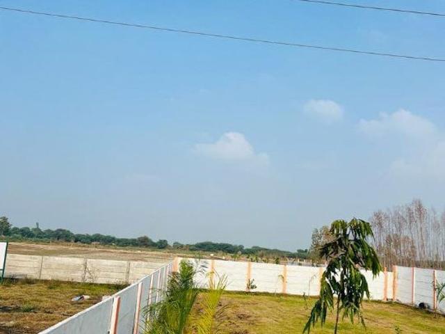 50 Sq.Yd. Plot in Sector 27 Yamuna Expressway Greater Noida Listing ID: #10256