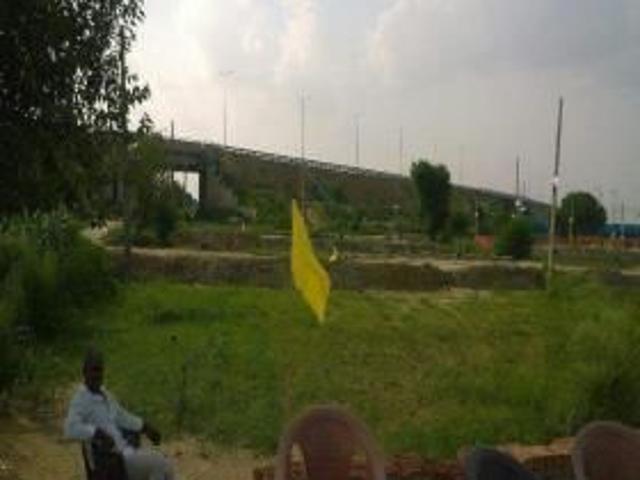 50 Sq Yd Residential Plot In, Dadri, Greater Noida