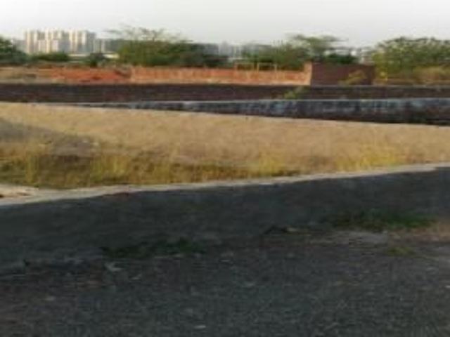 50 Sq Yd Residential Plot In Prime View, Sector 166, Noida