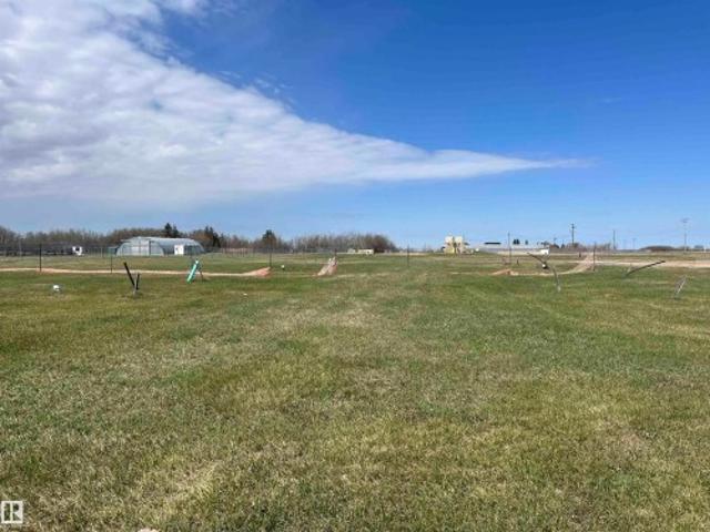 50 St 51 Avenue, Chipman, AB, T0B 0W0 vacant land for sale | Listing ID E4480 | Royal LePage